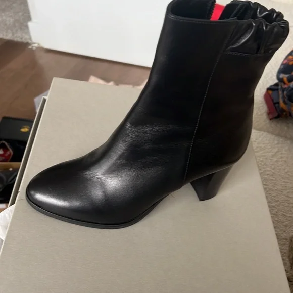 GRIGIARANCIO make in Italy boots